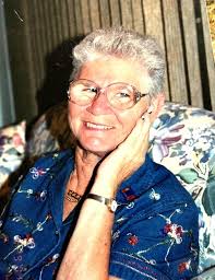 Obituary information for Eleanor Darling Katz