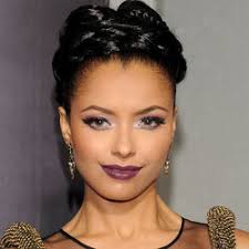 She is best known for her role of bonnie bennett on the cw television series the vampire diaries. Kat Graham The Vampire Diaries Wiki Fandom