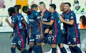 Bu maçlarda rakip fileleri 176 kez. Zkhduln8mntxxm