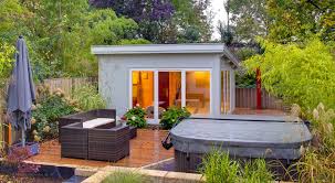 Das badezimmer verbirgt weitere highlights: Ihr Saunahaus Individuell Geplantes Paradies Im Garten