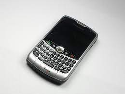Blackberry Curve 8330 Troubleshooting ...
