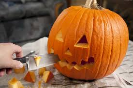 Brennt ein kürbis mit haarspray nicht schneller ab? Kurbis Schnitzen 7 Schritte 4 Vorlagen Fur Deinen Halloween Kurbis