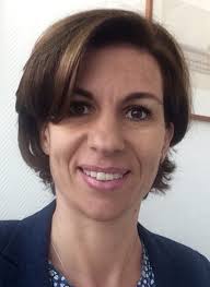 Laurence DANIEL-HUET (Edenred à Malakoff)