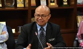 Jabatan kecemasan & trauma hospital serdang memberi perkhidmatan kecemasan 24 jam kepada populasi sekitar serdang. Malaysiakini Gambar Tular Keadaan Hospital Serdang Ketika Tunggu Kemudahan Tiba