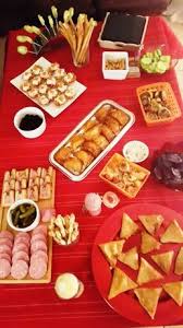 Organiser Un Buffet Dinatoire Grain De Cel Idee Repas Anniversaire Repas Anniversaire Repas Anniversaire 20 Personnes