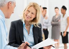 Essentially, the role of a real estate receptionist is like that of a customer service professional where they take your calls, answer your queries or forward you to the right personnel. How Do I Become A Real Estate Receptionist With Pictures