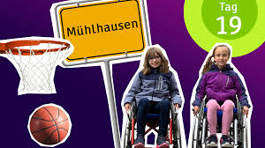 Sport und bewegung im freien erhöhen deine fitness und steigern deine lebensqualität. Logo Sport Im Rollstuhl Zdftivi