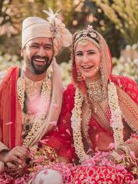 Here are some secrets shared by Vicky Kaushal on his happy married life  with Katrina Kaif | Filmfare.com