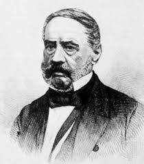 Philippe Aubert de Gaspé