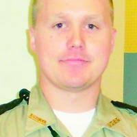 Deputy ready to hit the ground running