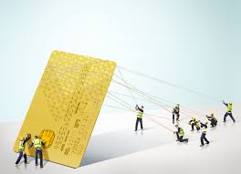 Skip down to read our card bankrate's view. How A Secured Credit Helps Rebuild Bad Credit