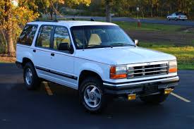 Image result for Vermillion 1991 Explorer