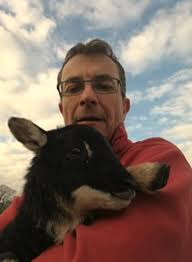The Harewood End Agricultural Society Chaplain