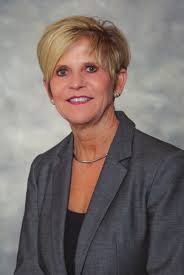 Meet 68 women who are changing the face of leadership in the insurance  industry