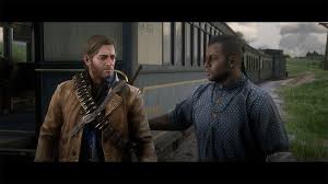 They can only be unlocked by entering legend mode at rank 50 and progressing through online ranks again . How To Break A Horse In Red Dead Redemption 2 Gamersheroes