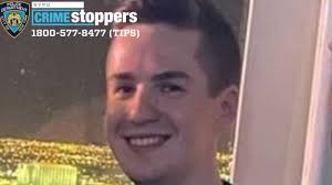 Brooklyn Teen Missing, Feared Kidnapped, Authorities Search