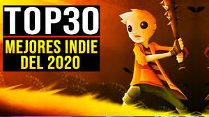 Descarga juegos para pc totalmente gratuitos, bajalos por mega, googledrive, mediafire y torrent. Top 25 Mejores Juegos Indie Del 2019 Totalmente Recomendados Pc Ps4 Xone Switch Youtube