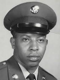 Obituary for JULIUS T. COVINGTON