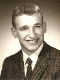 Dean Petersen Obituary October 30, 2020