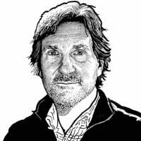 A piece from The Vast Within, now part of the wall of our new Axenya office  in São Paulo. This collection has been a journey of ideas, textures, and  emotions for me.