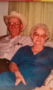 Ila Mae “Mae” Cooksey Owens (1922-1999)