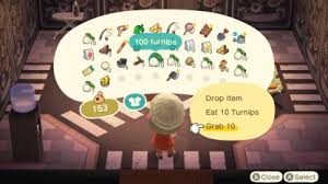 Turnips can only be purchased on sundays from daisey mae, and then can be sold twitter user @elxris has created what he calls a turnip calculator for animal crossing: Acnh Turnip Prices Guide Best Time To Sell Animal Crossing Gamewith