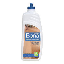 Bona is a worldwide industry leader in hardwood floor care that is safe for floors, families and the environment. Bona Clean Refresh 36 Oz Hardwood Floor Cleaner Berings