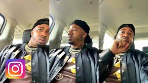 Lloyd banks has benny the butcher on new lp. Benny The Butcher Instagram Live July 07 2021 Youtube