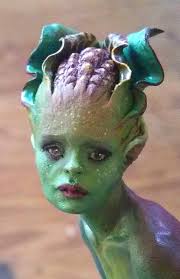 Thorn — Tess Kane Art