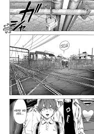 Ikemen ni tensei shita kedo cheat wa dekimasen shita. One Punch Man Chapter 94 One Punch Man Manga Online