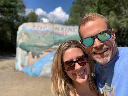 Katahdin stream campground closed for labor day