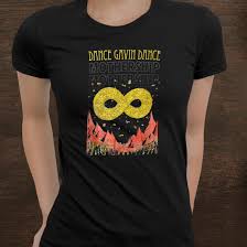 Check spelling or type a new query. Dance Gavin Dance Mothership Graphic Design Shirt