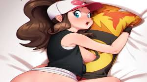 pokemon serena braixen bonnie and jesse porn Archives - Pokemon Porn