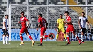 Curico unido vs santiago wanderers. Colo Colo Vs Curico Unido Resultado Video Y Goles Por La Fecha 20 Del Campeonato Nacional 2020 Dale Albo