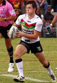 Luke keary of the roosters looks on during the 2019 nrl grand final match between the canberra raiders and the sydney roosters at anz stadium on october 06, 2019 in sydney, australia. Luke Keary Wikipedia