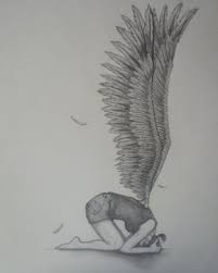It Hurts It Hurts To Cry To Feel To Love I Had Hated The Truth Hated That It Seemed Like A Lie Pencil Art Drawings Art Drawings Sketches Drawing Sketches
