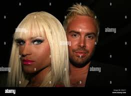 Todd thomas hi-res stock photography and images