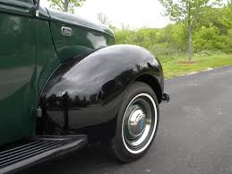 Image result for Dark Green 1941 Truck
