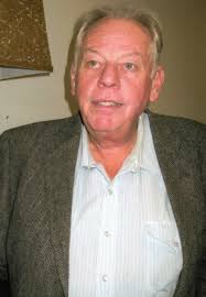 Richard Dale McGriff