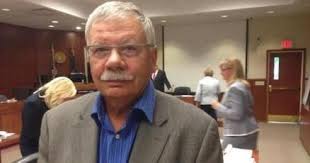 Former Courier-Journal executive's e-mail about employee facing layoff was  "not my best moment"