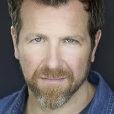 Christopher Rosamond's Instagram, Twitter & Facebook