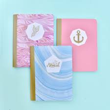 How to decorate your notebook there are so many great decoration ideas for your 5 easy crafts to decorate your notebooks this is a collaborative channel, those are the. Easy Diy Notebook Cover In Just 10 Minutes Make Life Lovely