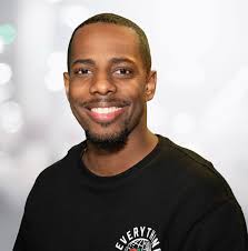 AJ Meade — Greenhouse Church South Florida