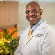 Get to know Dr. Edward "EJ" Burkhardt in this segment of "North Oaks Health  Notes"