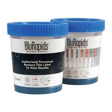 There are four types of drug tests: Drug Test Cup Mercedes Scientific