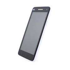 Wiko Rainbow Jam