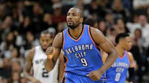 Get the latest nba news on ersan ilyasova. Orlando Acquires Serge Ibaka In Multiplayer Swap With Okc Abc11 Raleigh Durham