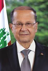 General Michel Aoun