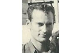 Edmond Parker Obituary (1932