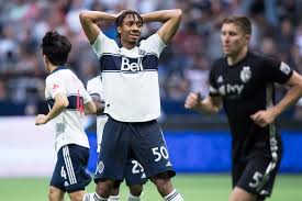 Gates a, h, c, and g will be open for entry, starting at 5:30 p.m. Whitecaps Spiral Continues With 3 0 Loss To Sporting Kc Nelson Star